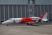 FAI Adds Learjet 60 to fleet