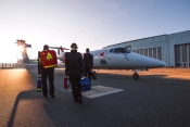 FAI Air Ambulance receives European Aeromedical Institute (EURAMI) accreditation for the fifth time