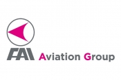 FAI Aviation Group logo