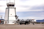 FAI Aviation Group’s Global Express Project Pearl starts new life in USA – with Planet N