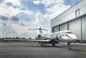 FAI completes stand-out Project Pearl Global Express refurbishment