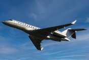 FAI grows its charter fleet with the addition of its sixth Global Express