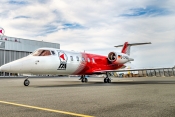 FAI short-listed for Air Ambulance Company of the Year Award