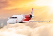 FAI Technik completes ADS-B and FANS installations on Bombardier Challenger 604s