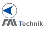FAI Tecknik logo