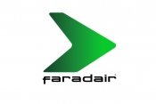 Faradair logo