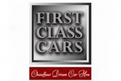 First Class Cars