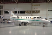 FlairJet experts in Embraer deliveries pleased to deliver  400th Phenom 