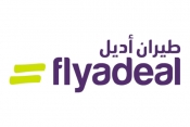 flyadeal logo