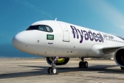 flyadeal ranks as the most on-time airline in the Middle East in May 2026