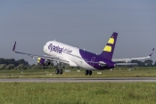 flyadeal takes delivery of first new aircraft of 2026