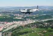 flyvbird and flYellow partner for Smart Regional Air Mobility