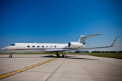 Gama Aviation G550