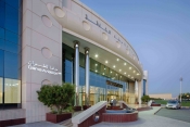 Gama Aviation's Sharjah FBO 