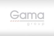 Gamma Group Logo