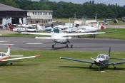 General Aviation Community outlines plan to save threatened UK airfields