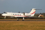 Gilfstream G450 