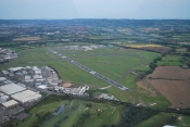 Gloucestershire Airport