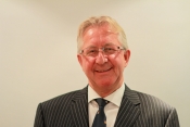 Graham Avery - Chairman of PremiAir