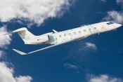 Gulfstream 650