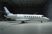 Gulfstream G200 