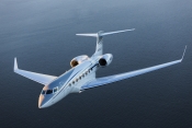 Gulfstream G650