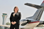 Hannah Smith Head of Safety Gama Aviation