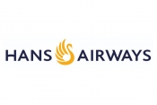 Hans Airways logo
