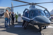 Helicopters to feature prominently at AERO 2027