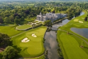'IBGAA returns to Adare Manor for second annual business aviation and luxe tourism conference