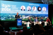 IBGAA’s ‘Team Ireland’ returns to EBACE Announces 4th annual International Busines