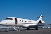 Inflite The Jet Centre adds Bombardier Global 700 Series to its approvals