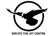 Inflite The Jet Centre logo