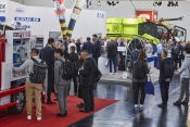 inter airport Europe 2025 celebrates a raft of innovations