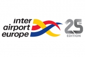 inter airport europe 2025 logo