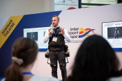 inter airport Europe 2025 - seminar sessions