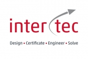 Inter-tec logo