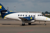 Jetstream 31 - Air Charter Scotland awarded vital Aberdeen-Wick-Aberdeen PSO route