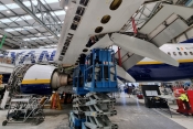 JMC Group celebrates significant contract win for FLS tasks with Ryanair
