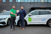 JMC Group supports Exeter Leukaemia Fund with transport service