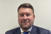 JMC Group welcomes Ian Thompson to its business development team