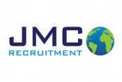 JMC Recruitment Solutions logo