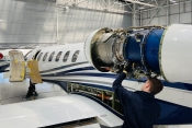 JMI-Jet Maintenance International moves into engine support