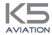 K5 logo