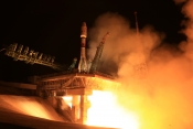 Launch 10 - OneWeb Confirms Successful Launch of 34 Satellites from Baikonur