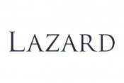 Lazard logo