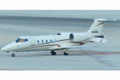 LearJet 60