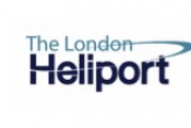 London Heliport 