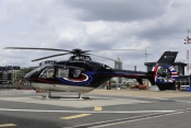 London Heliport