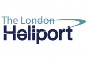 London Heliport 